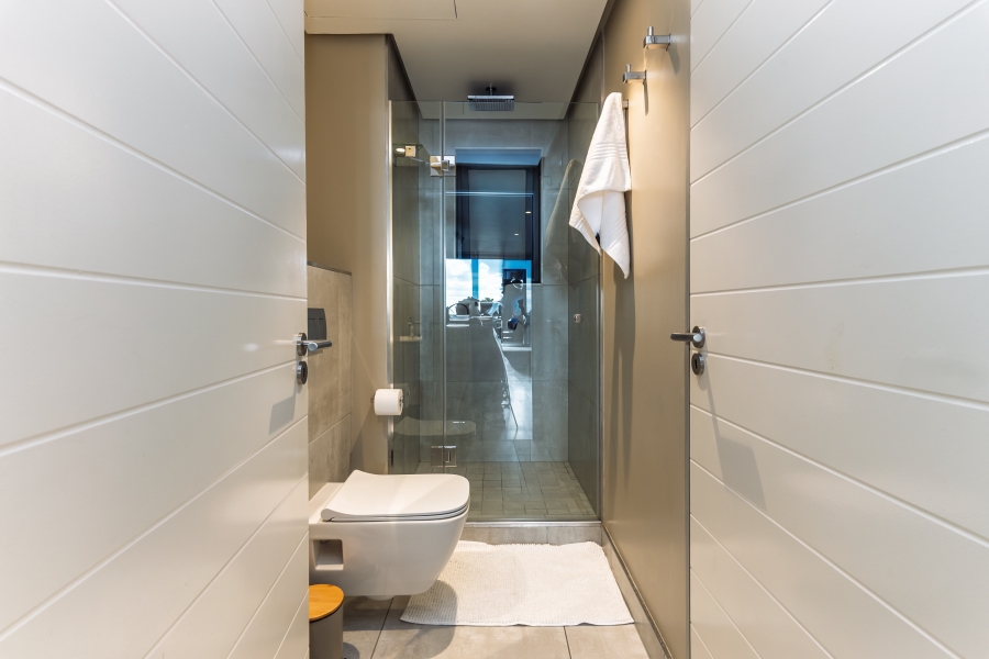 2 Bedroom Property for Sale in Cape Town City Centre Western Cape